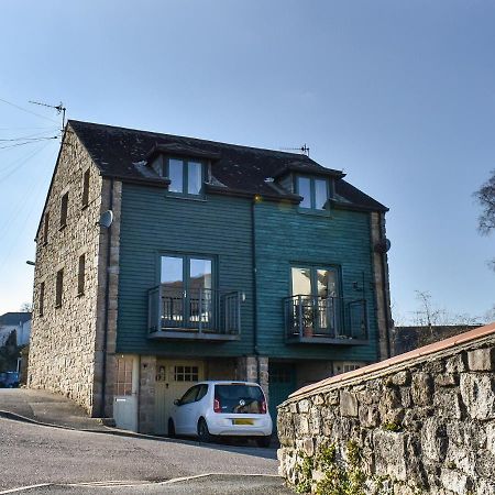 Snugglers Villa Penryn Exteriör bild