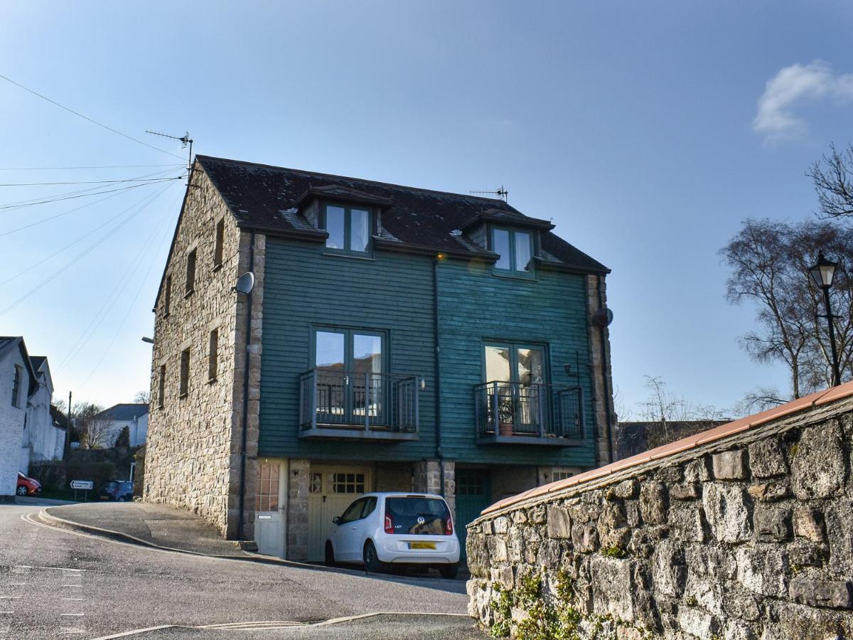 Snugglers Villa Penryn Exteriör bild